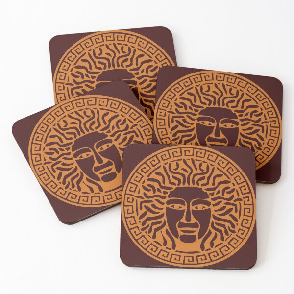 Item preview,  Shield of mytology. designed and sold by SBizin.