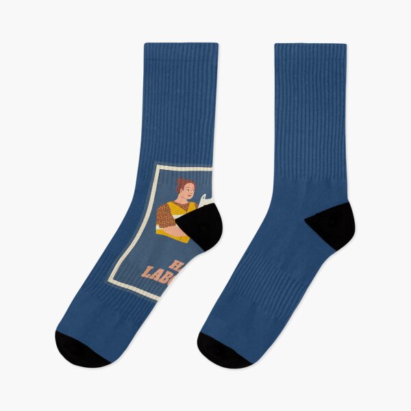 Item preview, Happy Labor Day #funny designed and sold by SalaheddineB.