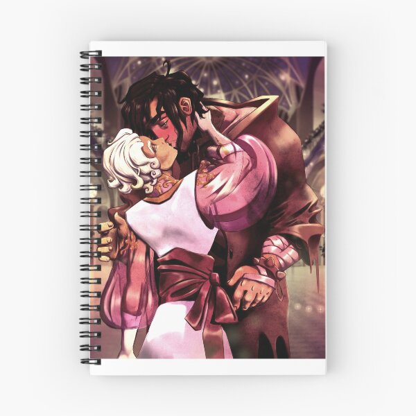 Artikelvorschau, Die Arcana Asra x Muriel entworfen und verkauft von Hirngespinst.