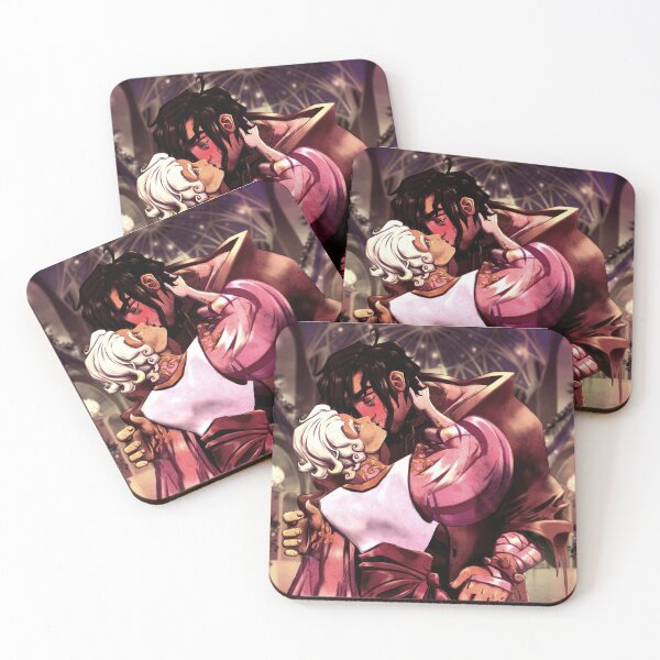 Item preview, The Arcana Asra x Muriel designed and sold by Hirngespinst.