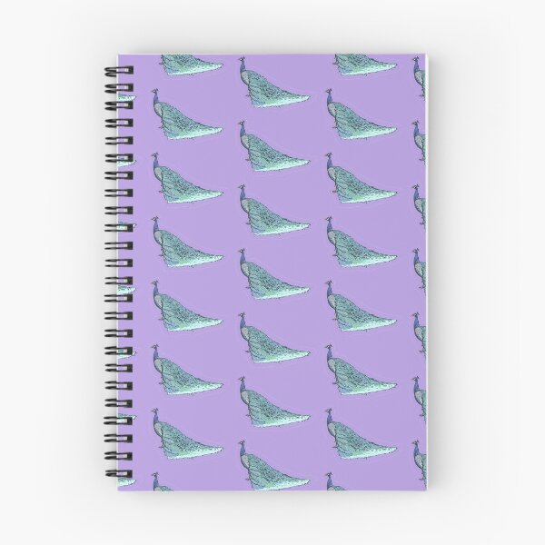 Item preview, Pastel de pavo real designed and sold by gracebru.