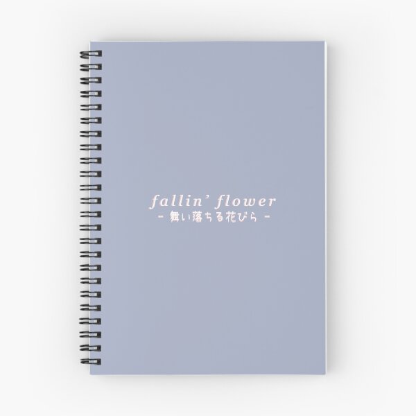 Item preview, FALLIN' FLOWER designed and sold by alinowow ✧.