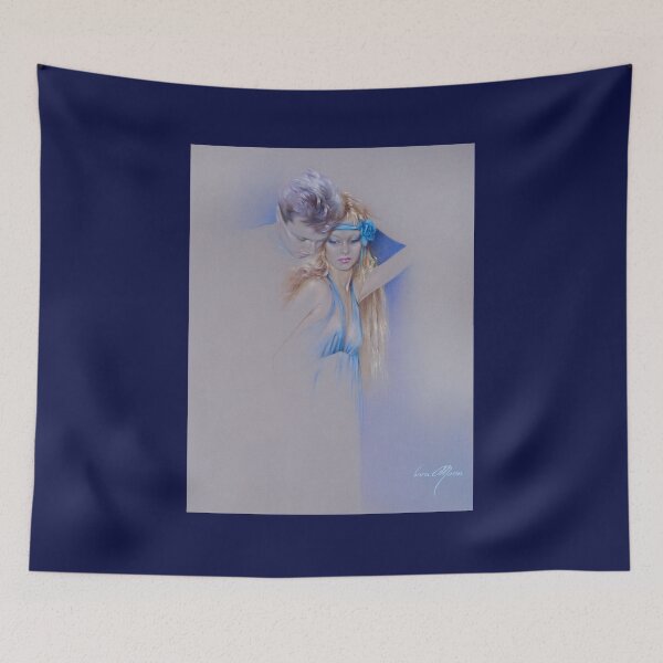 Item preview, Der Traum designed and sold by Sara Moon.