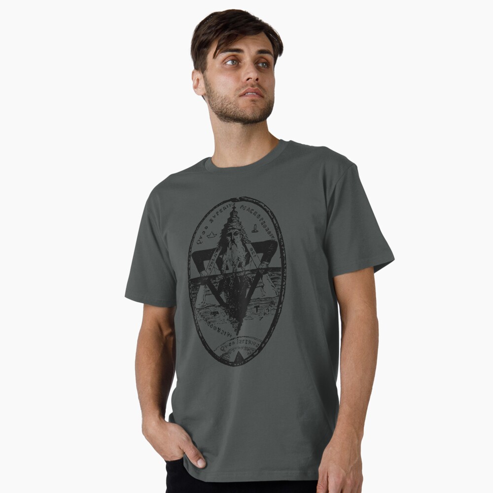 Item preview, Premium T-Shirt designed and sold by h44k0n.