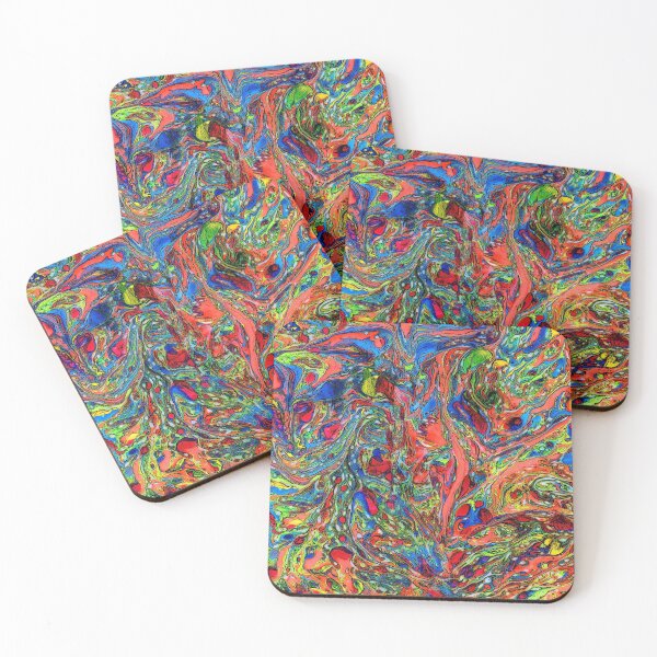 Item preview, Rainbow Lava designed and sold by Sajah.