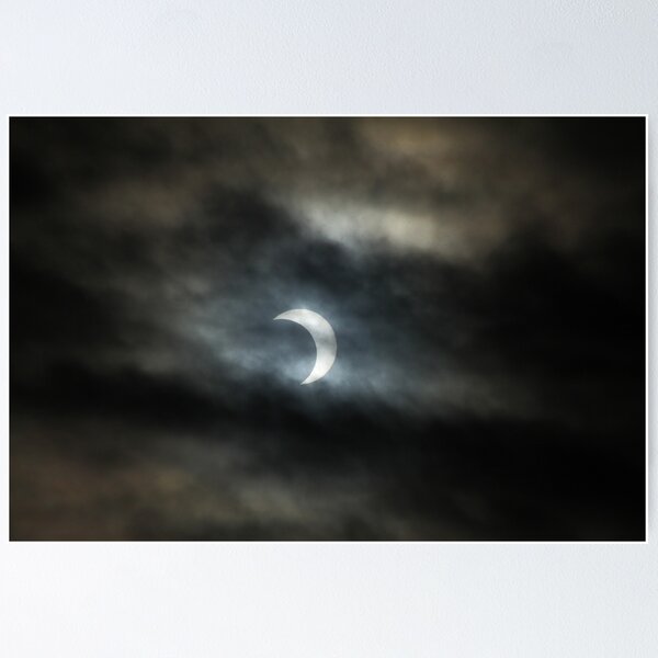 Item preview, Annular Eclipse designed and sold by Alyce Taylor.