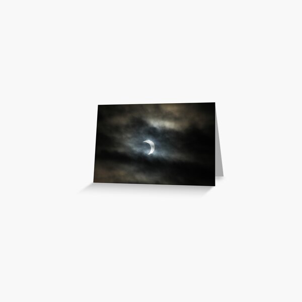 Item preview, Annular Eclipse designed and sold by Alyce Taylor.