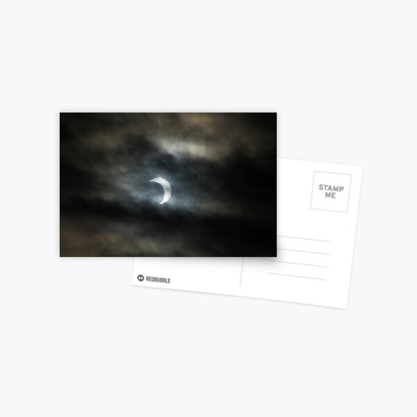 Item preview, Annular Eclipse designed and sold by Alyce Taylor.