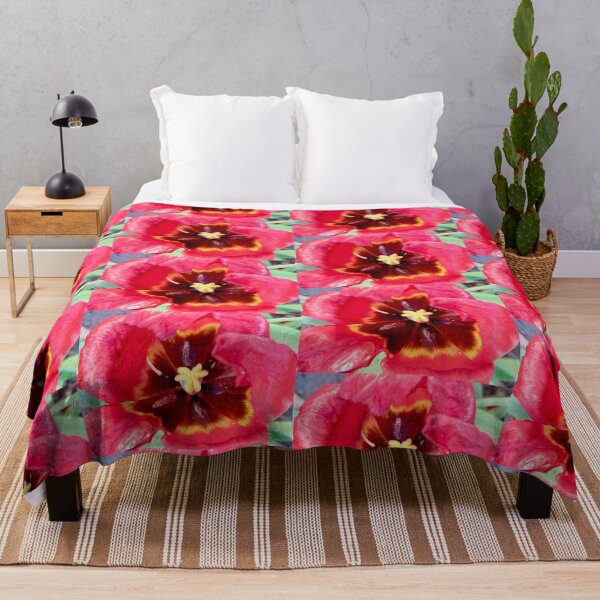 Item preview, Red Tulip designed and sold by Shulie1.