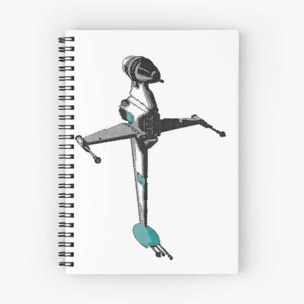 Item preview, B-Wing for the win! designed and sold by bellingk.