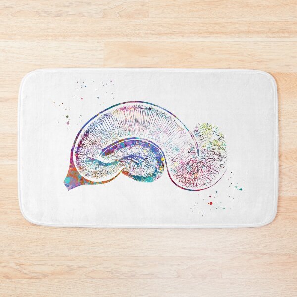 Item preview, Brain Pyramidal Neurons designed and sold by EvasDreams.