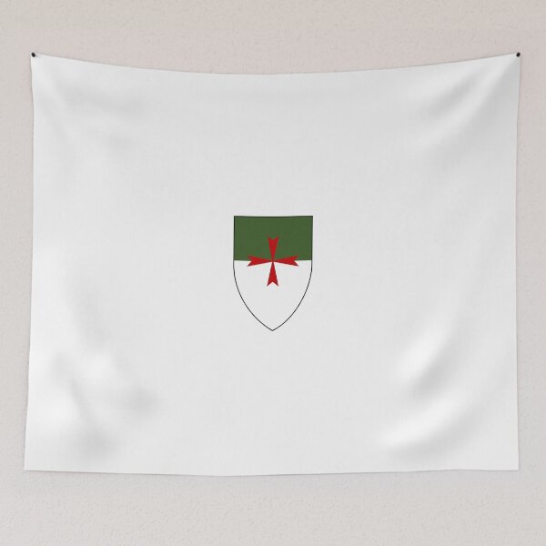 Item preview, Templars designed and sold by Talion Design.