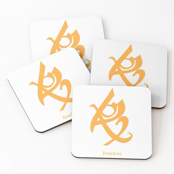 Item preview, Shadowhunters Fearless Rune designed and sold by zoeelizabeth209.