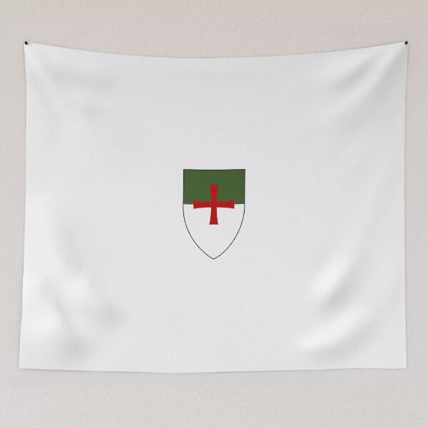 Item preview, Templars designed and sold by Talion Design.