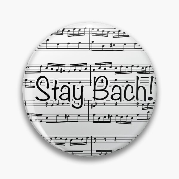 Artikelvorschau, Bleib Bach entworfen und verkauft von LiciaMarie.