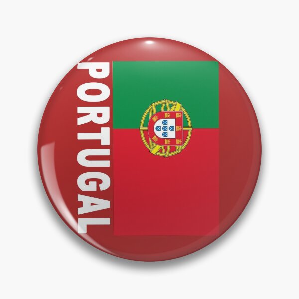 Item preview, Portugal National Soccer Team Design  designed and sold by merchhost.