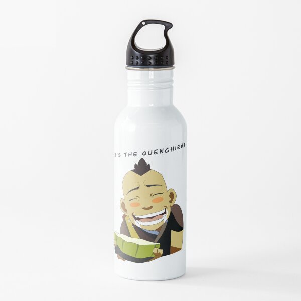 Avatar Water Bottle Redbubble - roblox cactus avatar