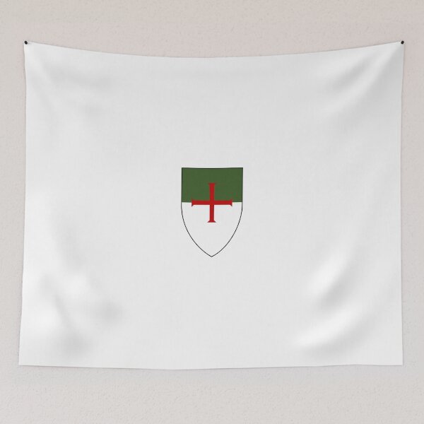 Item preview, Templars designed and sold by Talion Design.