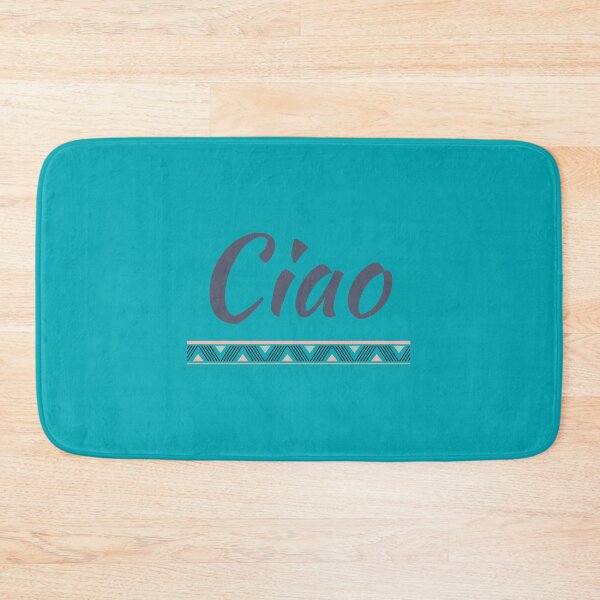 Item preview, Ciao designed and sold by magenta-dream.