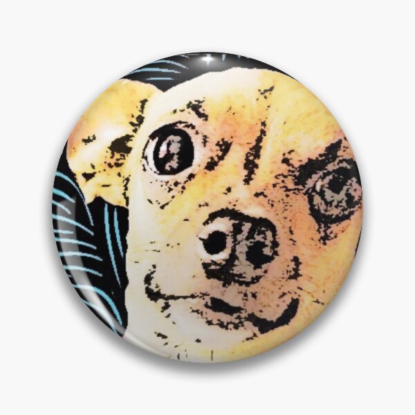 Item preview, Chiweenie Love designed and sold by SmileysStuff.