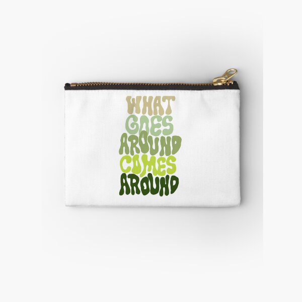 Item preview, What goes around comes around designed and sold by JP ♣️.