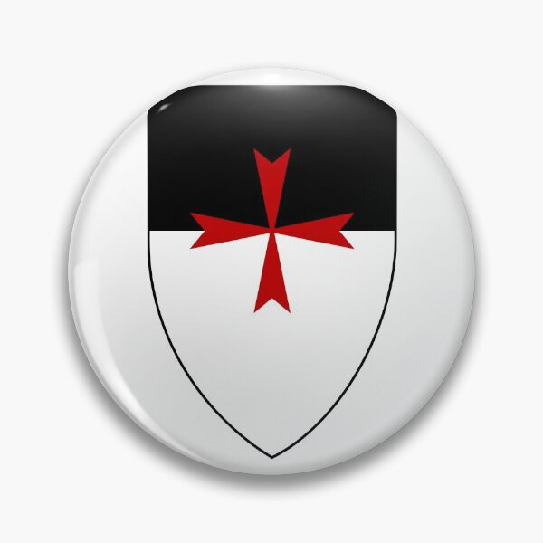 Item preview, Templars designed and sold by Talion Design.