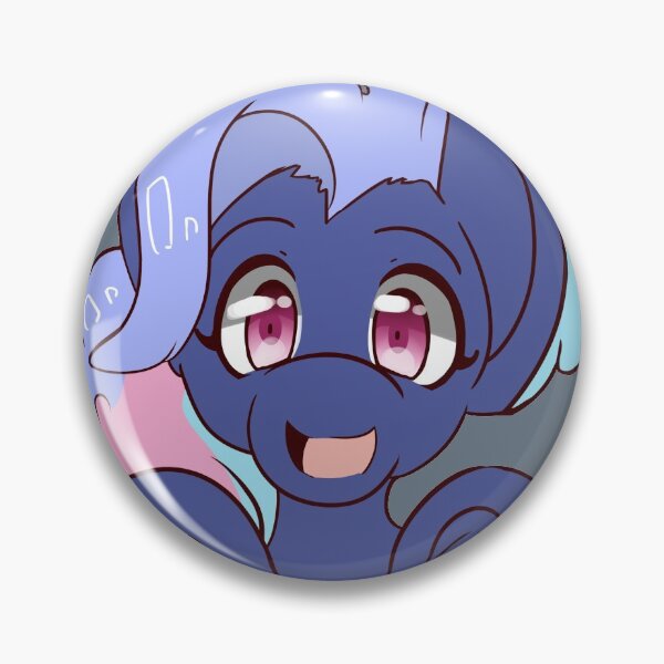 Item preview, Peeking BitRate Pony designed and sold by kelsmister.