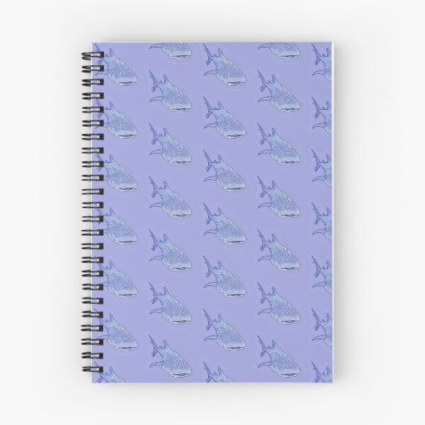 Item preview, Pastel Whale Shark designed and sold by gracebru.