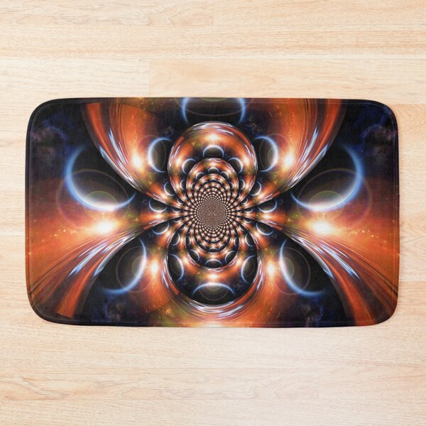 Item preview, Eclipse fractal designed and sold by rolffimages.