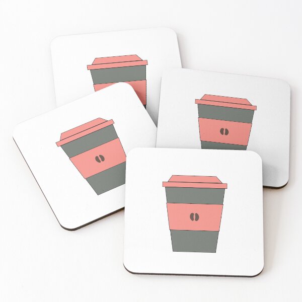 Item preview, coffee, tea, disposable ubiquitous, cookies, food, cafe, sweets	 designed and sold by Magdalena Teterdynko.