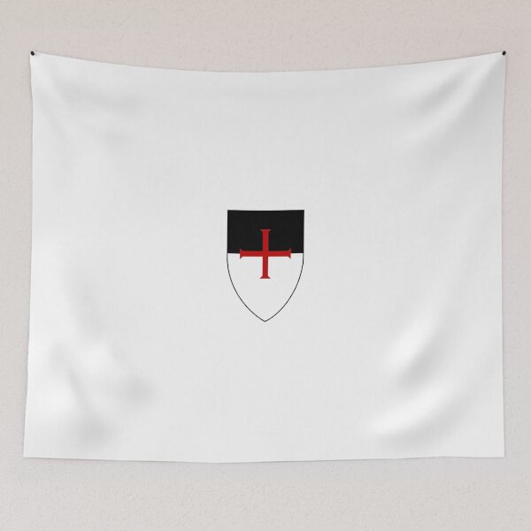 Item preview, Templars designed and sold by Talion Design.