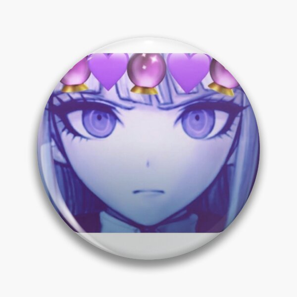 Item preview, kyoko kirigiri designed and sold by celestialuden1.