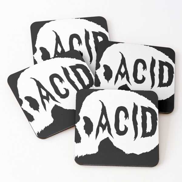Item preview, Acid designed and sold by Grindhaus.