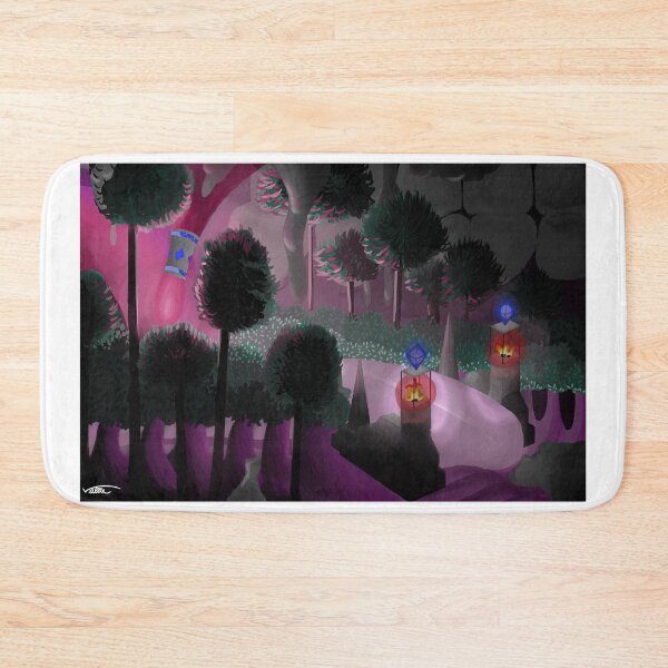 Item preview, Mouth Dungeon designed and sold by Veillie  Starr.