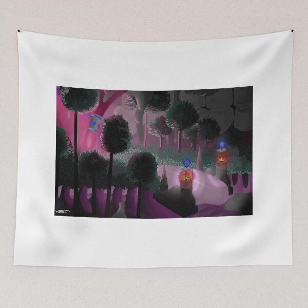 Item preview, Mouth Dungeon designed and sold by Veillie  Starr.
