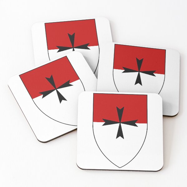 Item preview, Templars designed and sold by Talion Design.