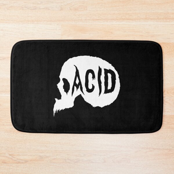 Item preview, Acid designed and sold by Grindhaus.