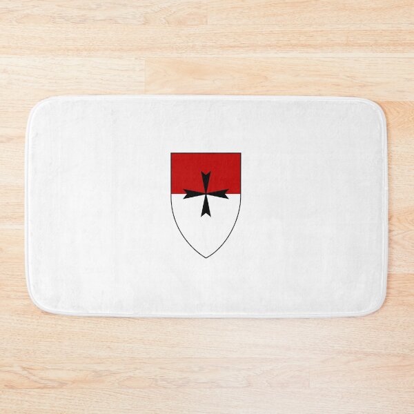 Item preview, Templars designed and sold by Talion Design.