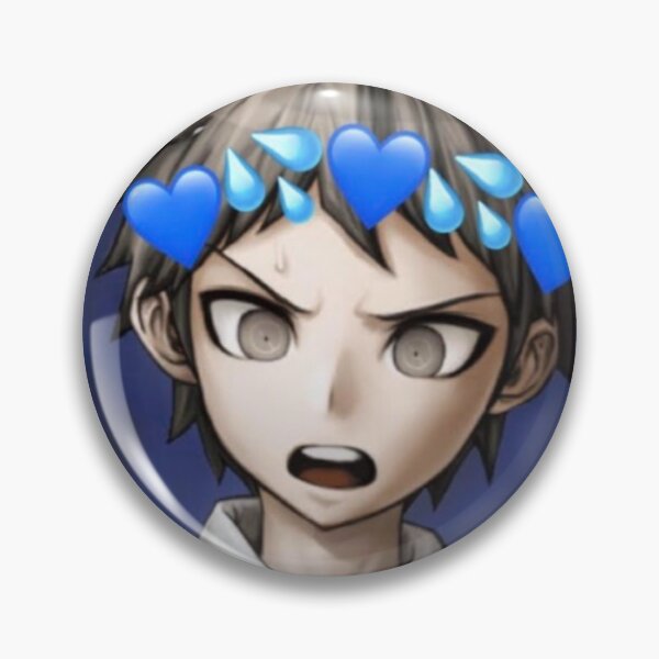 Artikelvorschau, Hajime Hinata entworfen und verkauft von celestialuden1.