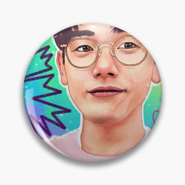 Item preview, Eric Nam: Korea’s Sweetheart designed and sold by mishyfish.