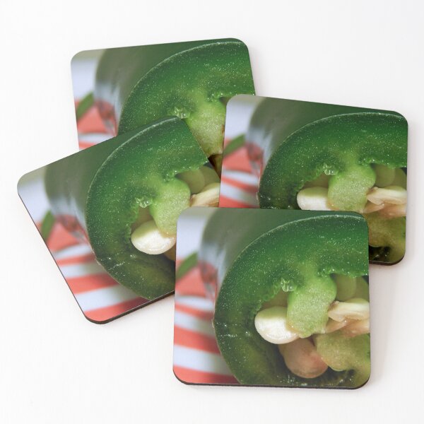 Item preview, JALAPENO designed and sold by Sandra  Aguirre.