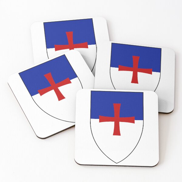 Item preview, Templars designed and sold by Talion Design.