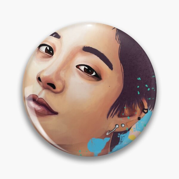 Item preview, Amber Liu designed and sold by mishyfish.