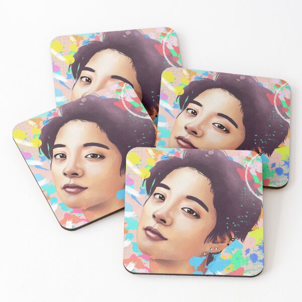 Item preview, Amber Liu designed and sold by mishyfish.
