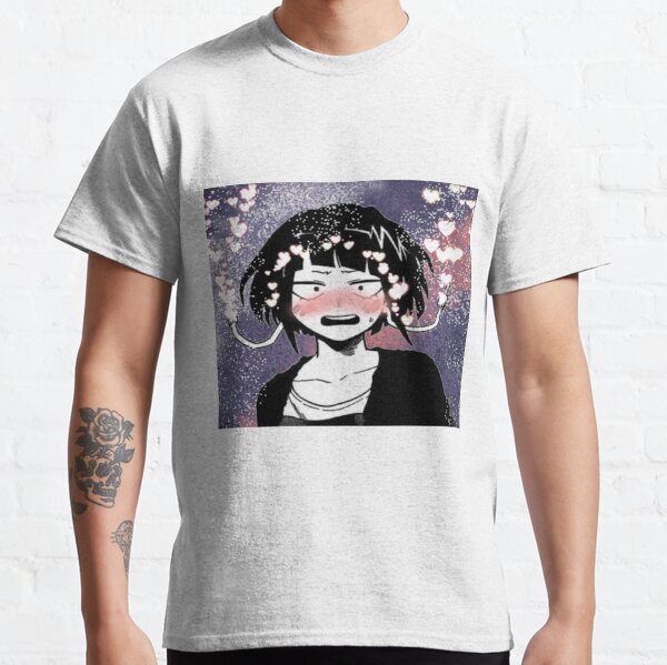 kyoka jiro shirt