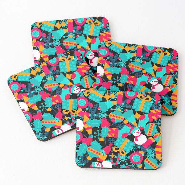 Item preview, Christmas Pattern designed and sold by ryaneliz91.