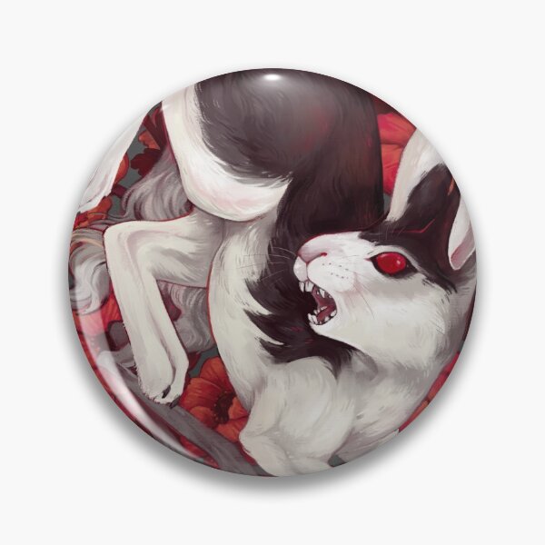 Item preview, Bunnicula designed and sold by alekivz.