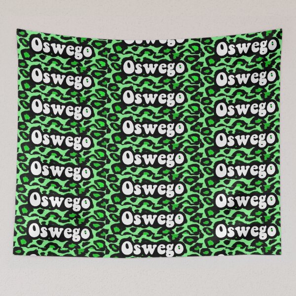 Item preview, oswego designed and sold by natgillette7.