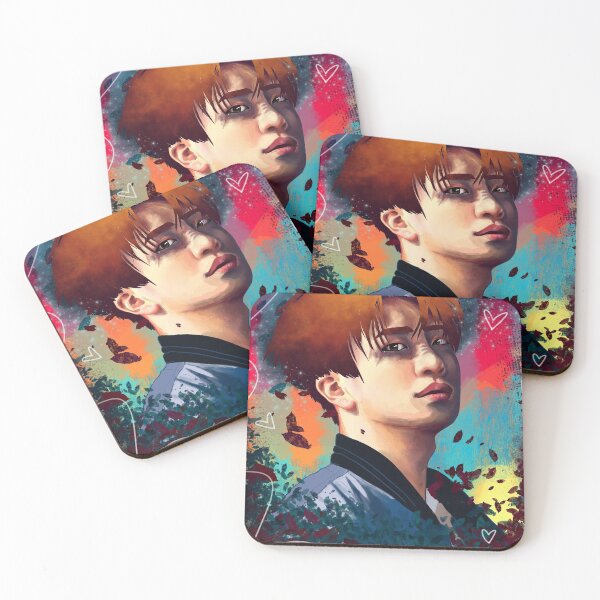 Item preview, Youngjae Got7 designed and sold by mishyfish.