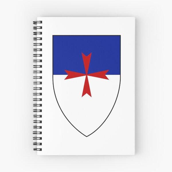 Item preview, Templars designed and sold by Talion Design.